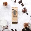 Ever Eco | Stainless Steel Drinking Straws Straight 2