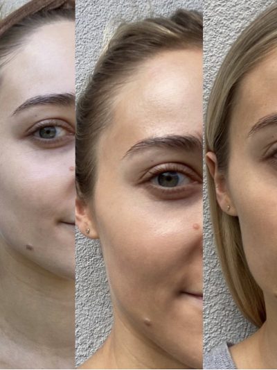 Eco Tan Face Tan Water 6 Eco Tan Face Tan Water 3