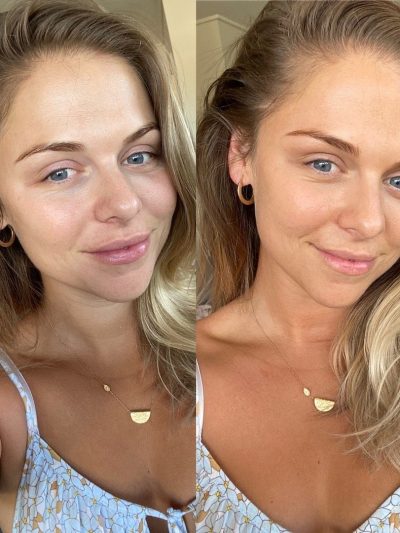 Eco Tan Face Tan Water 7 Eco Tan Face Tan Water 4