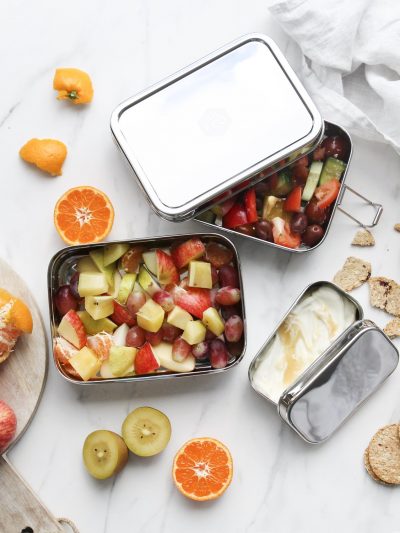 Ever Eco | Bento Stainless Steel Stackable Extra Large 5 Ever Eco | Bento Stainless Steel Stackable Extra Large 3