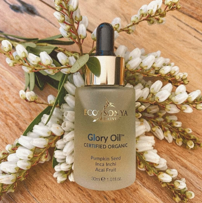 Eco by Sonya Glory Oil 30ml • Nourish Health Food Pharmacy & Compounding Chemist