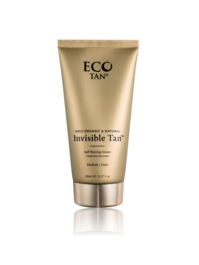 Eco Tan Invisible Tan