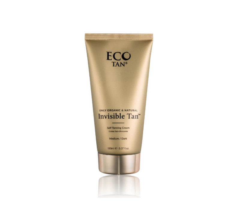 Eco Tan Invisible Tan