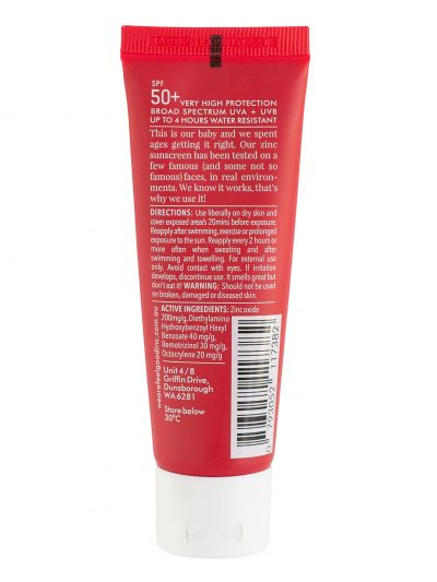 We Are Feel Good Inc. Sticky Zinc 3