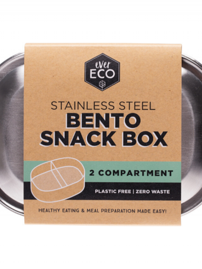 Ever Eco | Bento Snack Box 2 Compartment 7 Ever Eco | Bento Snack Box 2 Compartment 4