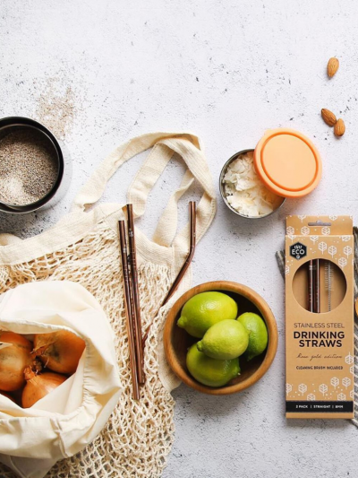 Zero Waste Eco-Friendly Home Products