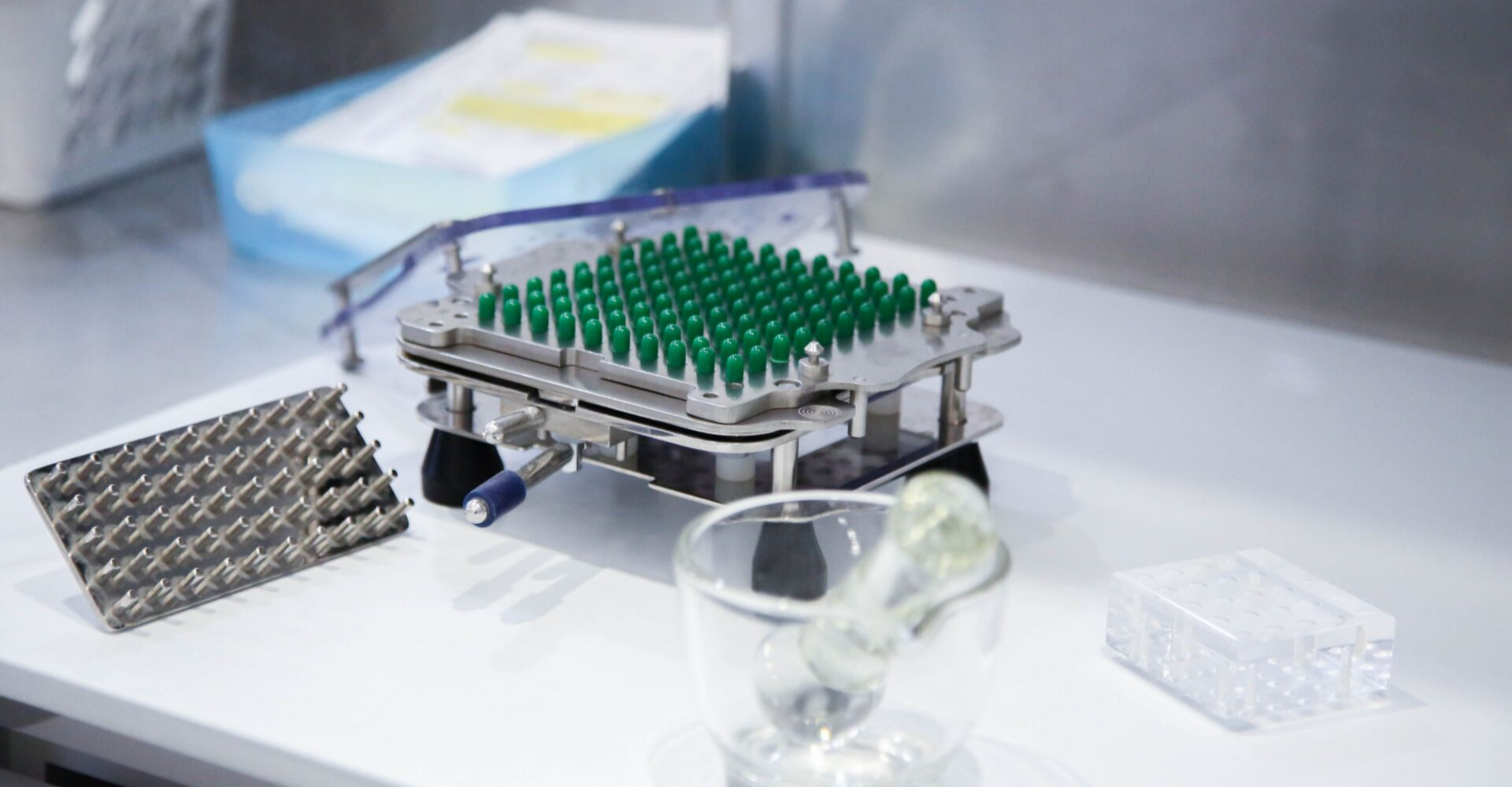 Compounding 5 Compounding 5