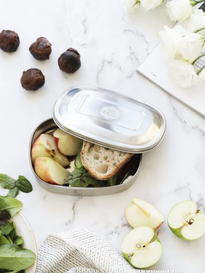 Ever Eco | Bento Snack Box 1 Compartment 6 Ever Eco | Bento Snack Box 1 Compartment 3