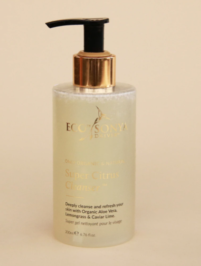 Eco by Sonya Super Citrus Cleanser