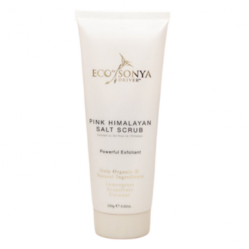Eco by Sonya Pink Himalayan Salt Scrub