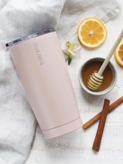 Ever Eco | Stainless Steel Insulated Tumbler Rose 592mL