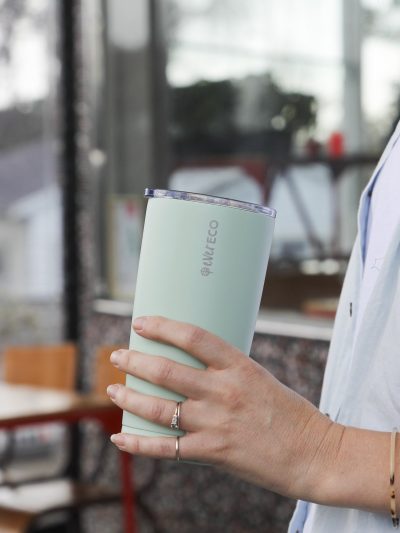 Ever Eco | Stainless Steel Insulated Tumbler Rose 592Ml 7 Ever Eco | Stainless Steel Insulated Tumbler Rose 592Ml 4