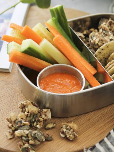 Ever Eco | Bento Snack Box 2 Compartment 6 Ever Eco | Bento Snack Box 2 Compartment 3