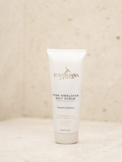 Eco By Sonya Pink Himalayan Salt Scrub 7 Eco By Sonya Pink Himalayan Salt Scrub 3