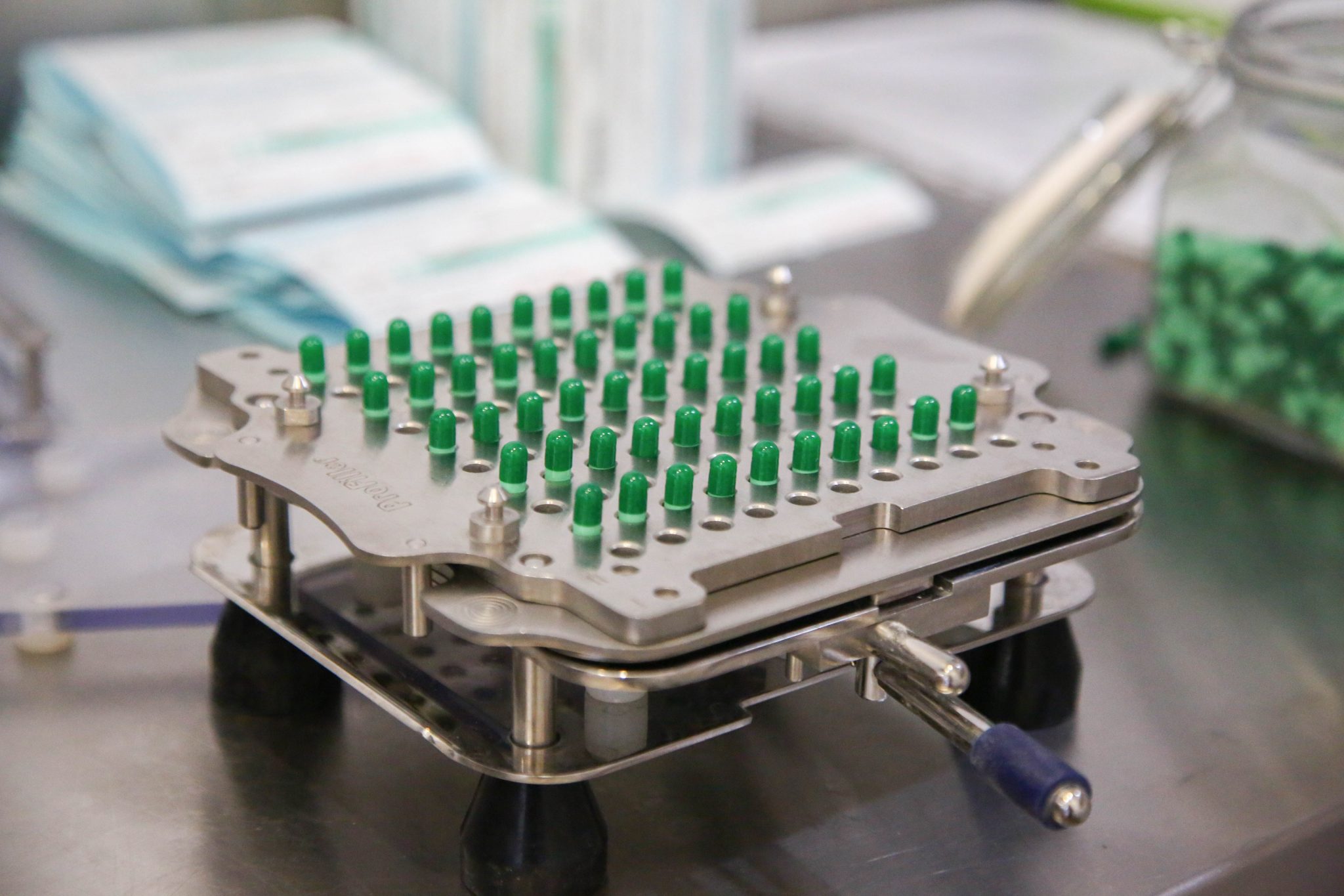 Pea Compounding For Dunsborough, Busselton And The South West