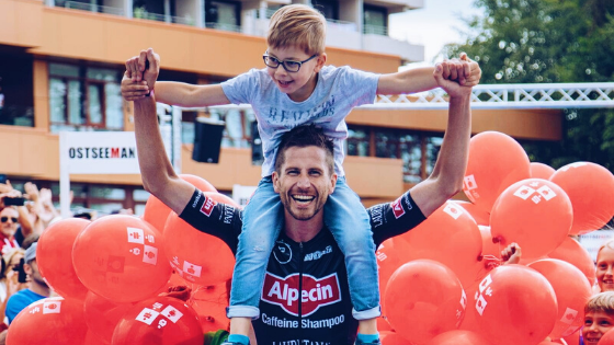 Mindset Of An Ironman Champion With Till Schramm 1