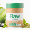Amazonia Raw Prebiotic Greens 120g