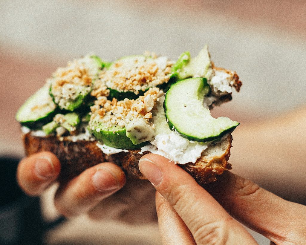 6 Steps For A Better Gluten Free Breakfast 1