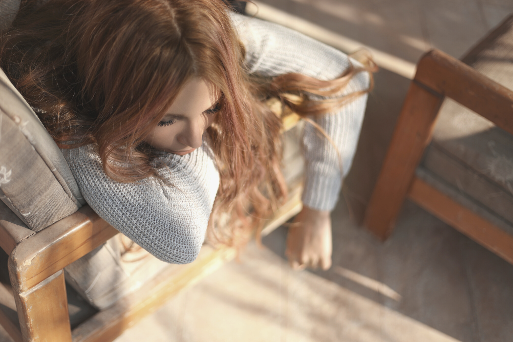 How To Get A Better Sleep Naturally 1