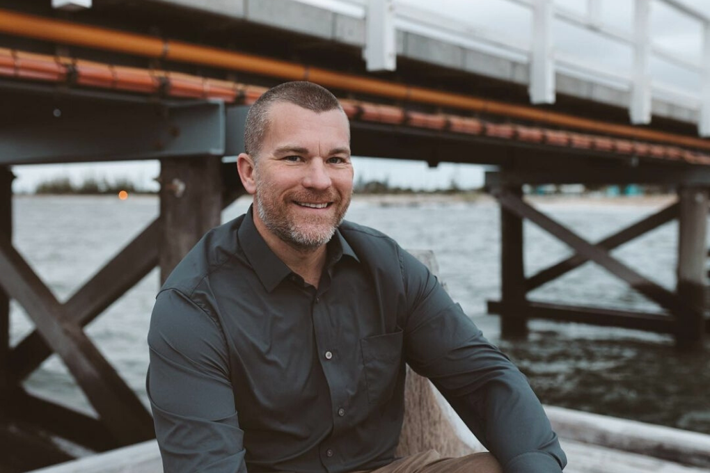 Medicinal Cannabis In Australia With Dr Matty Moore