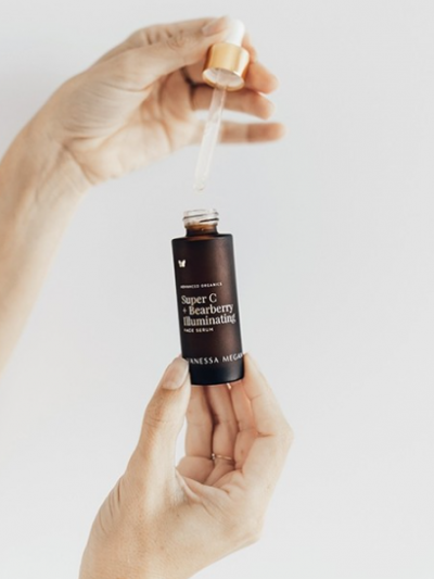 Super C+Bearberry Illuminating Face Serum 30Ml 5 Super C+Bearberry Illuminating Face Serum 30Ml 3