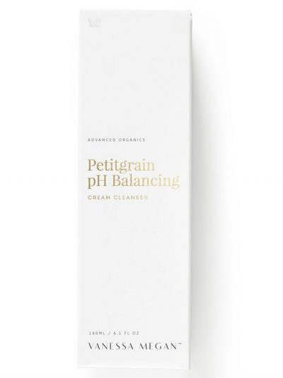 Vanessa Megan Petitgrain Ph Balancing Cleanser 180Ml 6 Vanessa Megan Petitgrain Ph Balancing Cleanser 180Ml 3