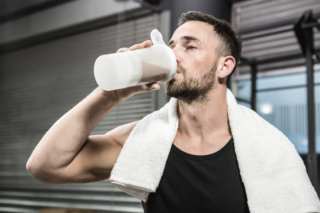 Whey Versus Plant Protein Powders – Which Is Best? 3
