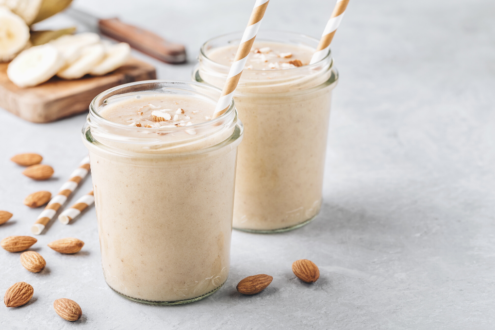 Whey Vs Plant Protein Powder