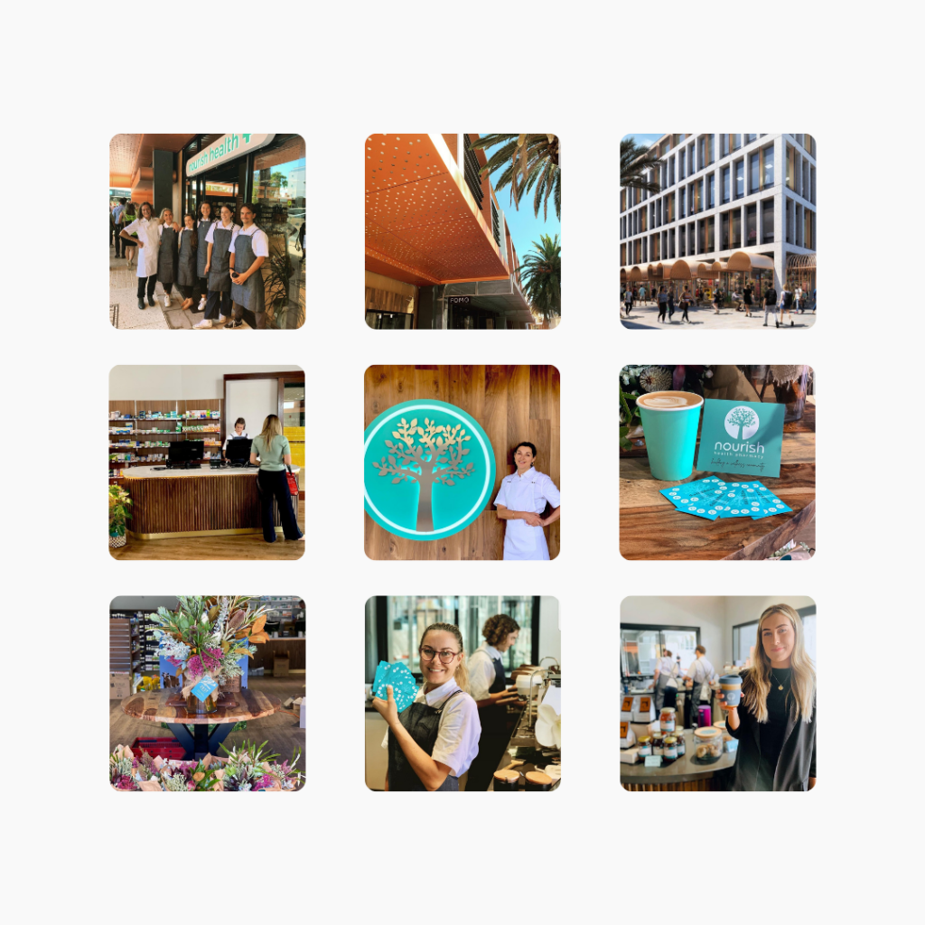 Nourish Fremantle Pharmacy And Health Food 1 Nourish Health Fremantle Pharmacy And Health Food