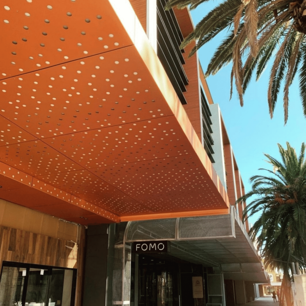 Covid Vaccination Fremantle