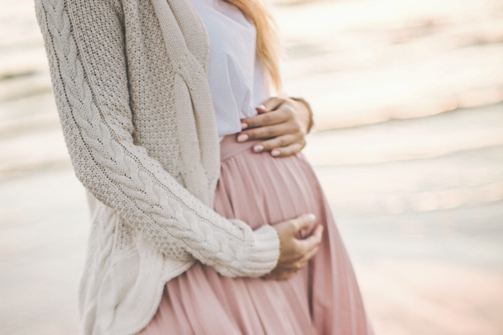 How can I prevent getting a cold when pregnant