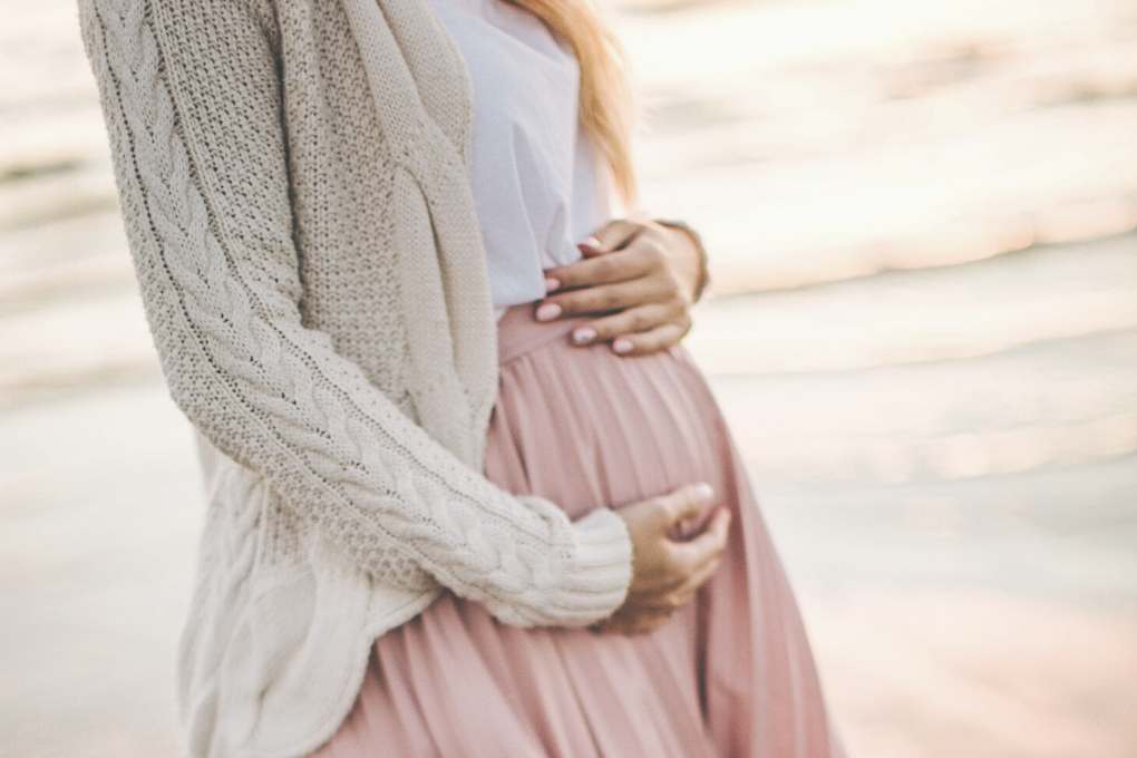 How Can I Prevent Getting A Cold When Pregnant