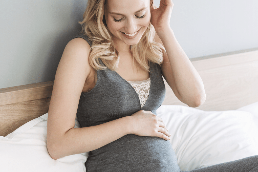 5 Ways To Boost Your Immune System While Pregnant 5 Resting During Pregnancy