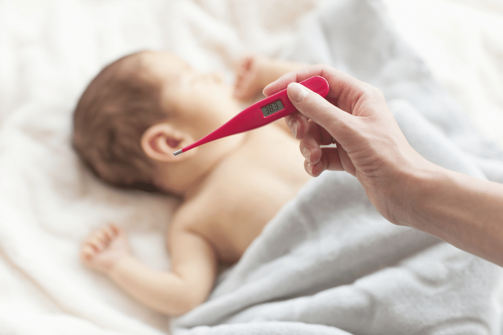 Choosing the right thermometer