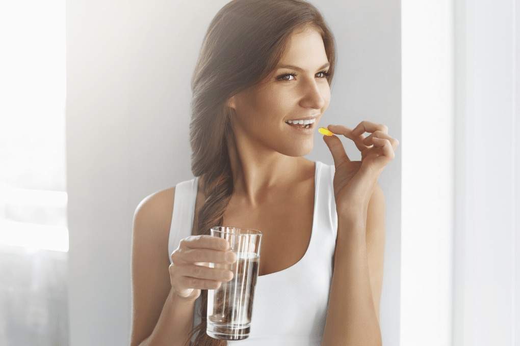 Why Vitamin D Is More Important Than You Think 4 Vitamin D