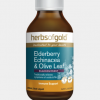 Herbs Of Gold Elderberry, Echinacea &Amp; Olive Leaf 100Ml 1