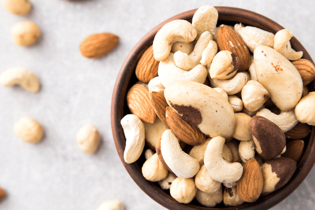 10 Natural Immune Boosters For The Family 3 Zinc As A Natural Immune Boosters