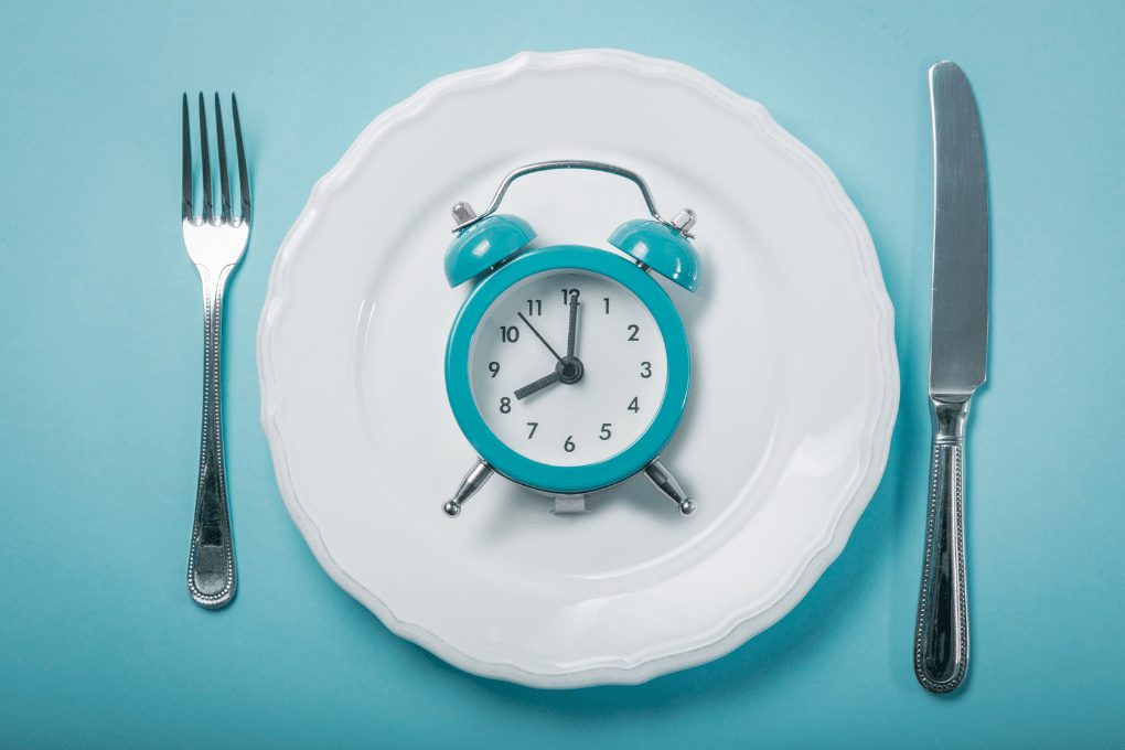 5 Fascinating Things About Your Microbiome That Could Be Life Changing 4 Microbiome And Intermittent Fasting
