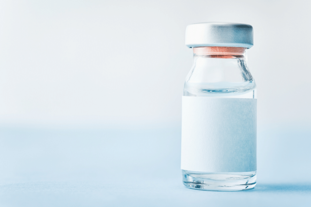 Covid Vaccine Fremantle