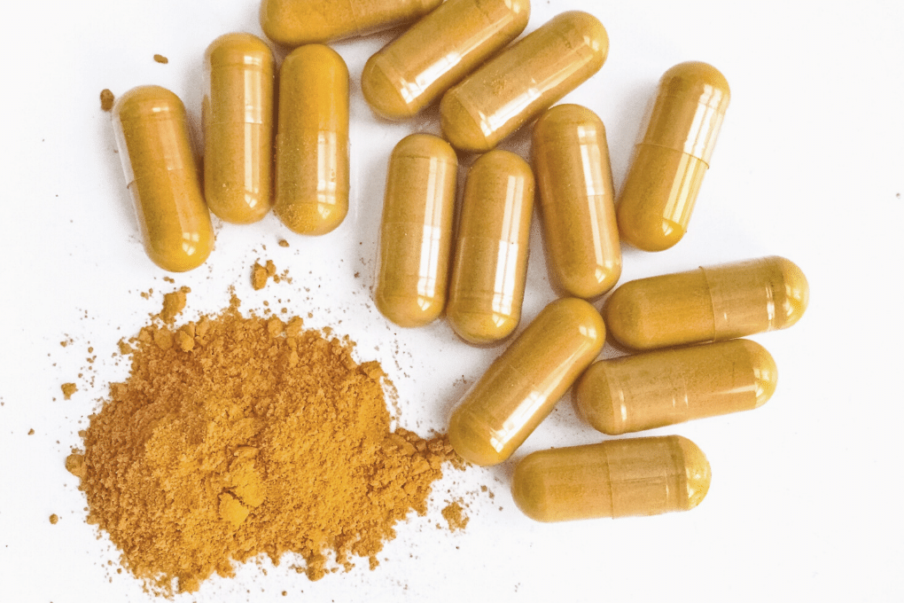 6 Natural Ways To Reduce A Heavy Period 3 Curcumin As A Natural Way To Reduce A Heavy Period