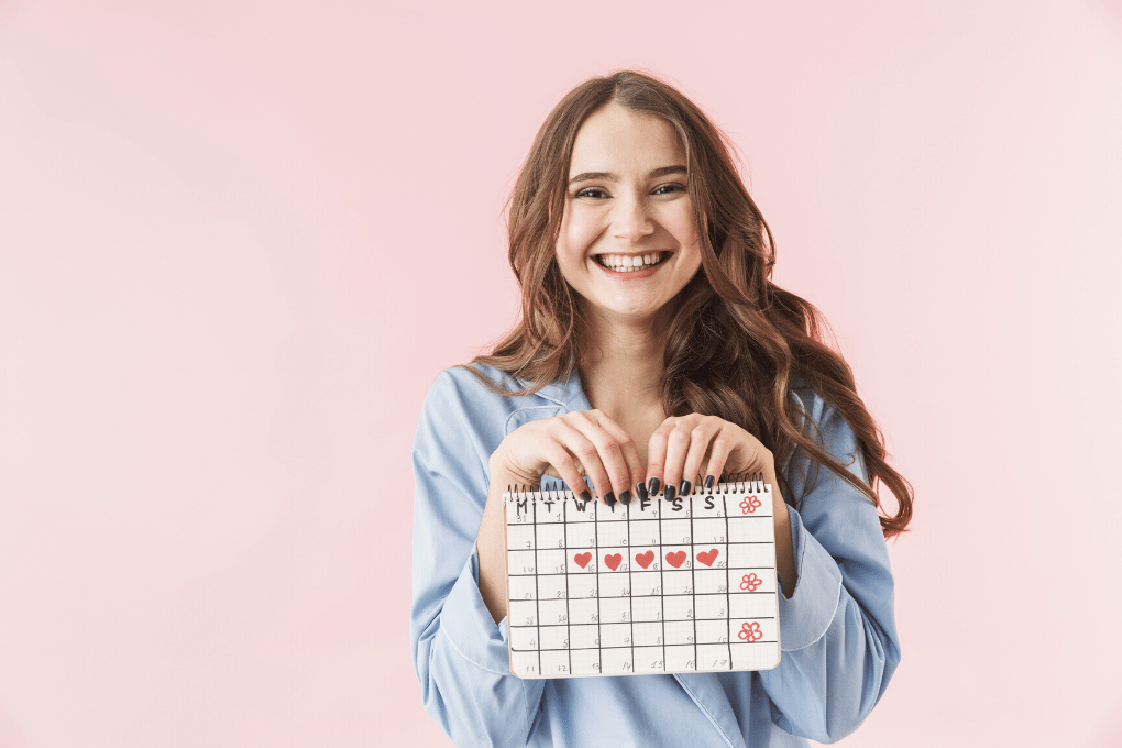 Hormonal Imbalance In Women