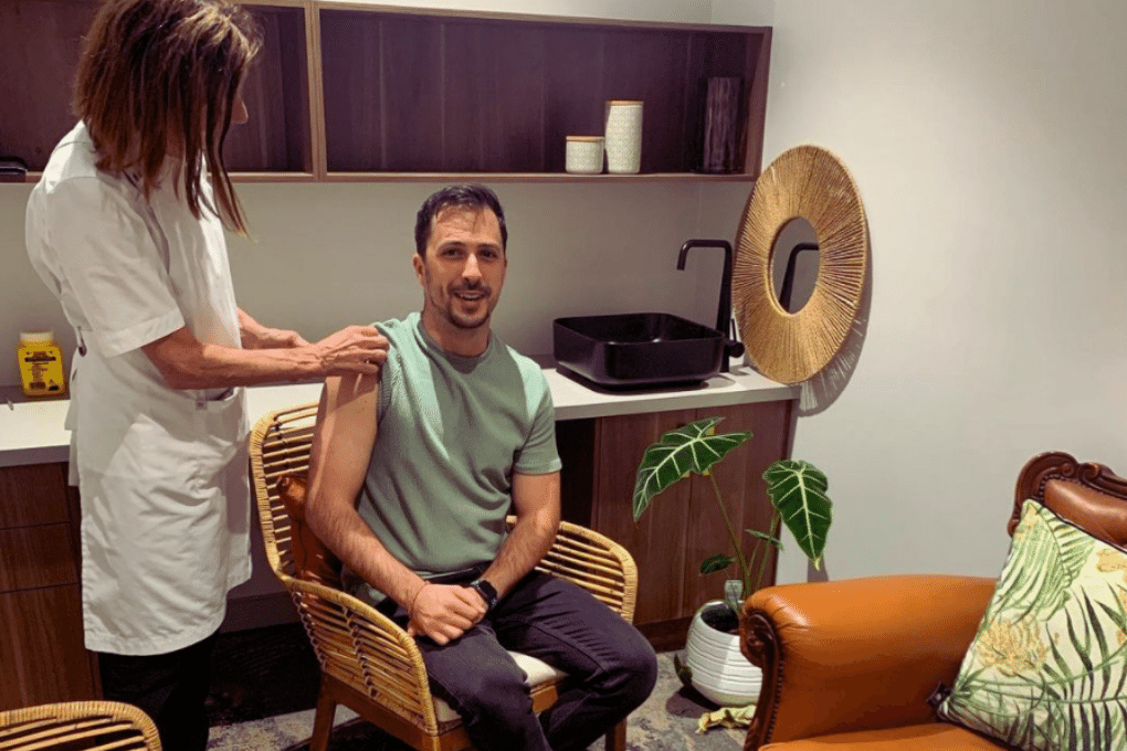 New Health Food Store And Pharmacy In Fremantle 3 Pharmacy In Fremantle