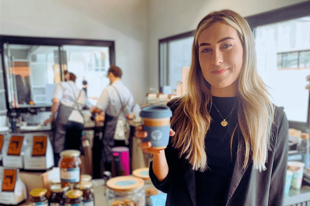 New Health Food Store And Pharmacy In Fremantle 7 Coffee In Fremantle