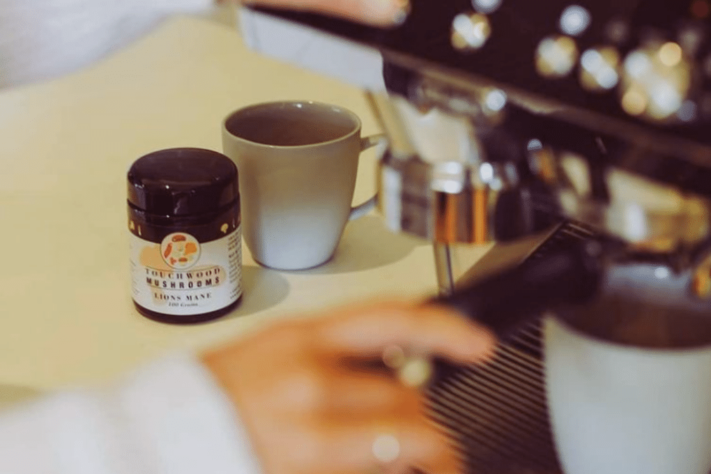 New Health Food Store And Pharmacy In Fremantle 5 Medicinal Mushrooms Fremantle