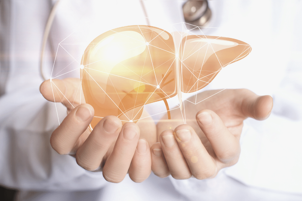 Liver Detox
