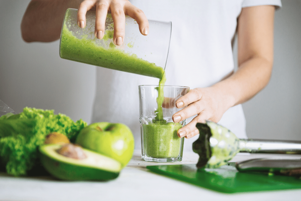 Liver Detox