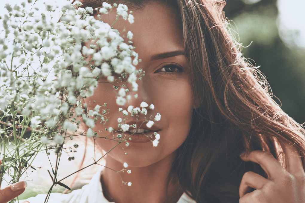 Treat Hay Fever Naturally