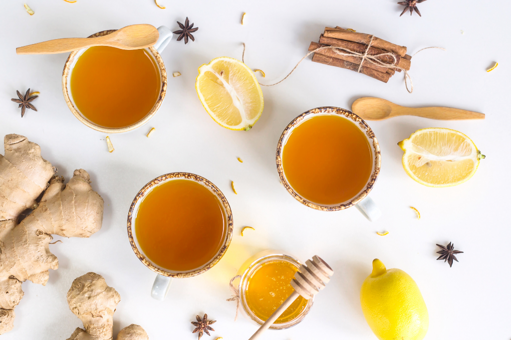 Immune System Support With Covid