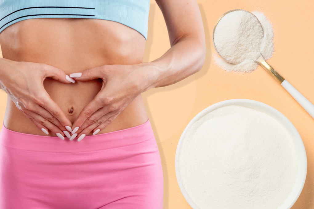 Gut Powder