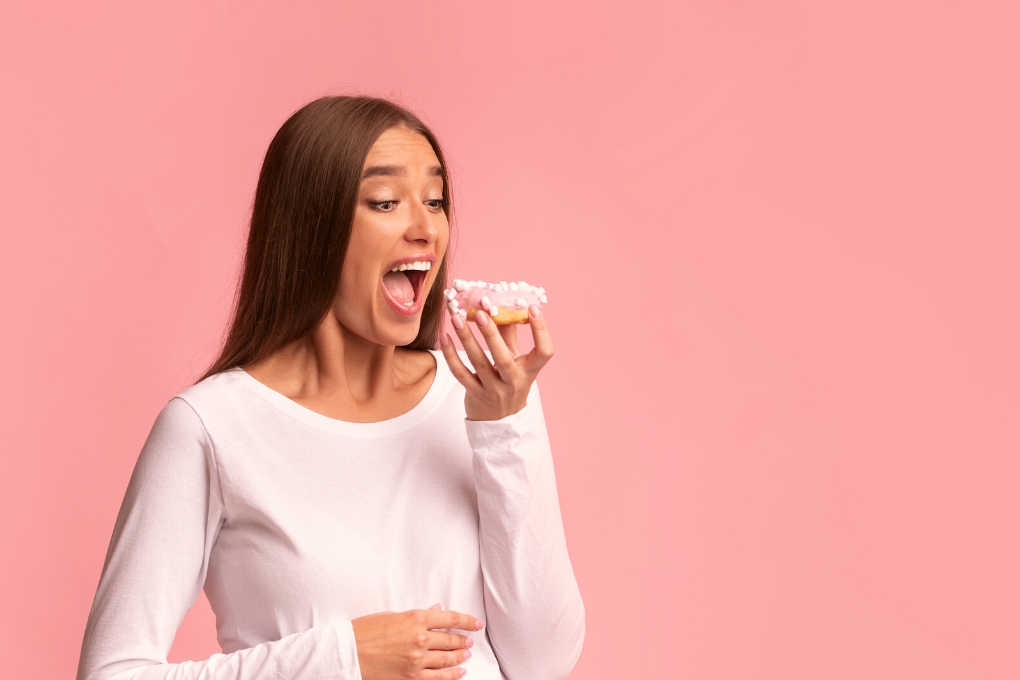 7 Supplements To Stop Sugar Cravings